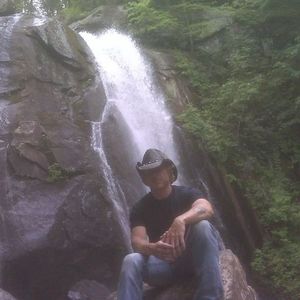 Meet your Posher, William